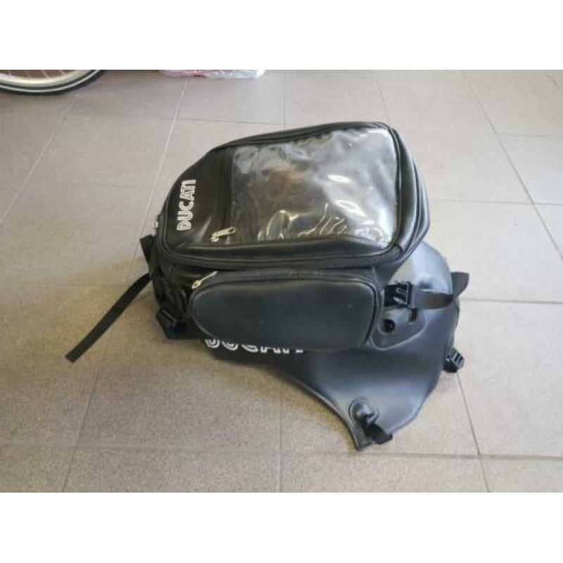 Sport 1000 Tanktas
