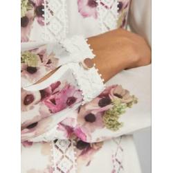Prachtige jurk Sundee Ted Baker maat 44
