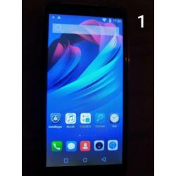 5 nieuwe telefoons te koop