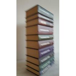 Stephen king - de donkere toren - het universum hardcovers