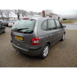 Renault Scénic 2.0-16V RXI Airco, LM_Velgen