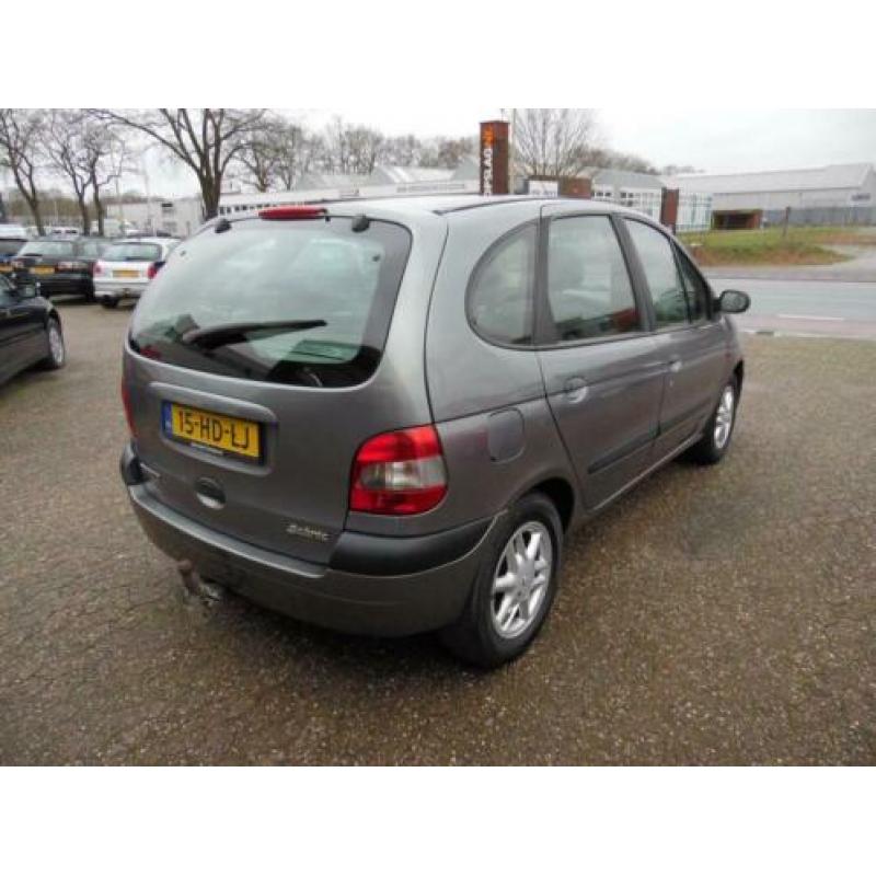 Renault Scénic 2.0-16V RXI Airco, LM_Velgen