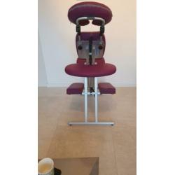 Professionele stoelmassage stoel