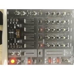pro mixer djx900