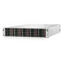SUPER STUNT HP DL380e G8 25x 2.5" Alle configuraties leverba
