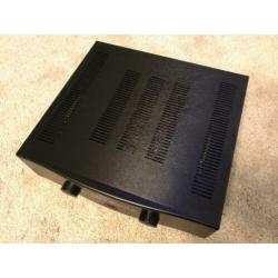Hegel H200 top versterker 200 wpc