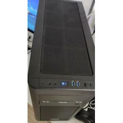 GamePC Desktop i5-6400 GTX960 16GB
