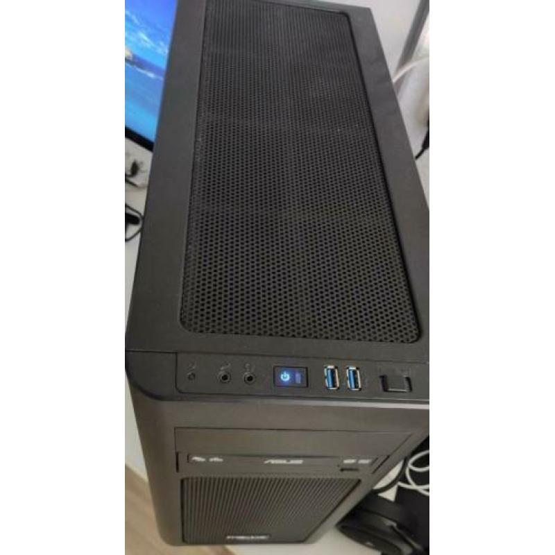 GamePC Desktop i5-6400 GTX960 16GB