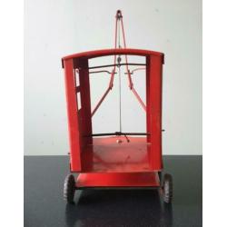 Tri-ang No 2 Crane (1)