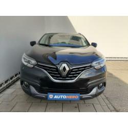 Renault Kadjar 1.6 TCe DH06856 | Navi | LED | Climate | Crui