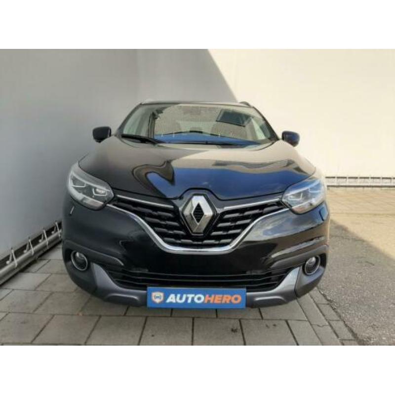 Renault Kadjar 1.6 TCe DH06856 | Navi | LED | Climate | Crui