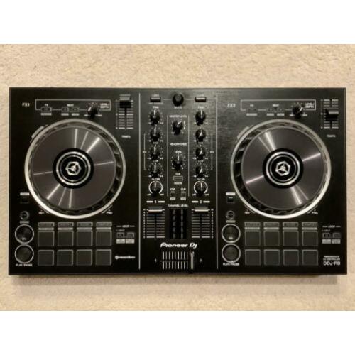 Pioneer DDJ-RB