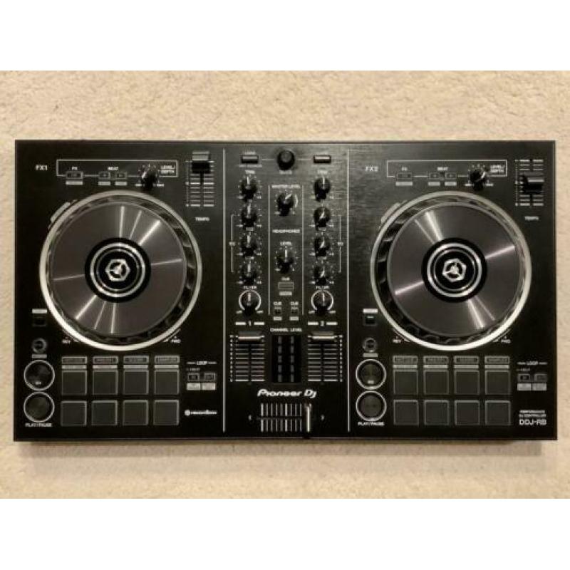 Pioneer DDJ-RB