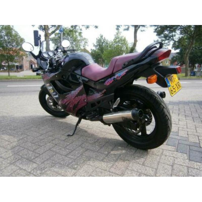 Suzuki Sport GSX 600 F (bj 1995)