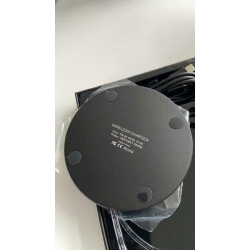 NIEUWE Wireless charger