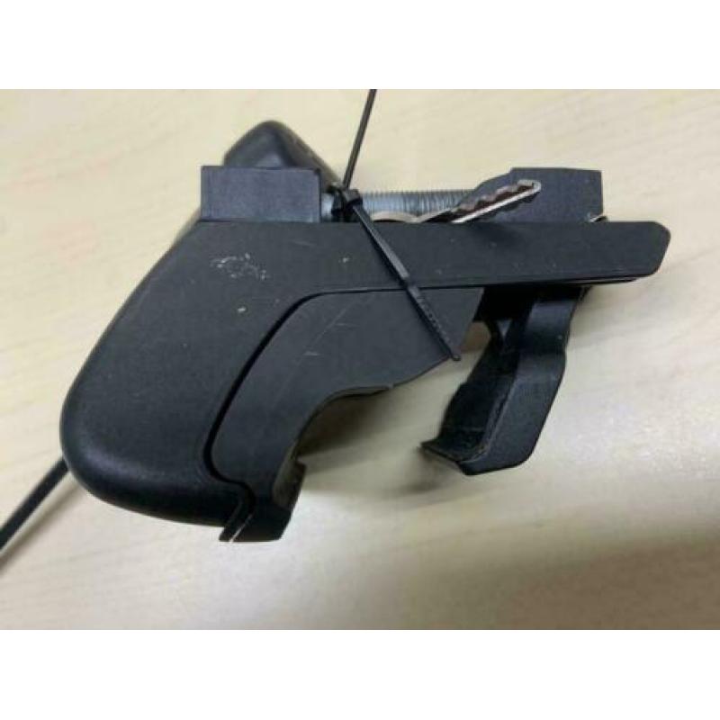 Thule dakdragers set Opel Zafira B #1