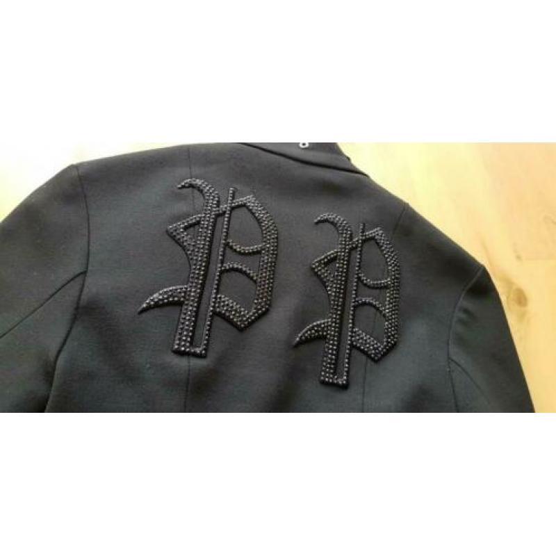 Philipp Plein limited edition jasje zwart