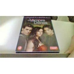 the vampire diaries seizoen 2