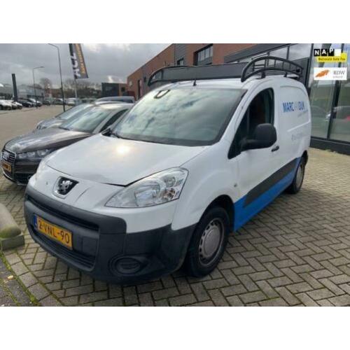 Peugeot Partner 120 1.6 HDI L1 XR Profit + Slechts 107.000 K