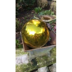 5 heksenballen