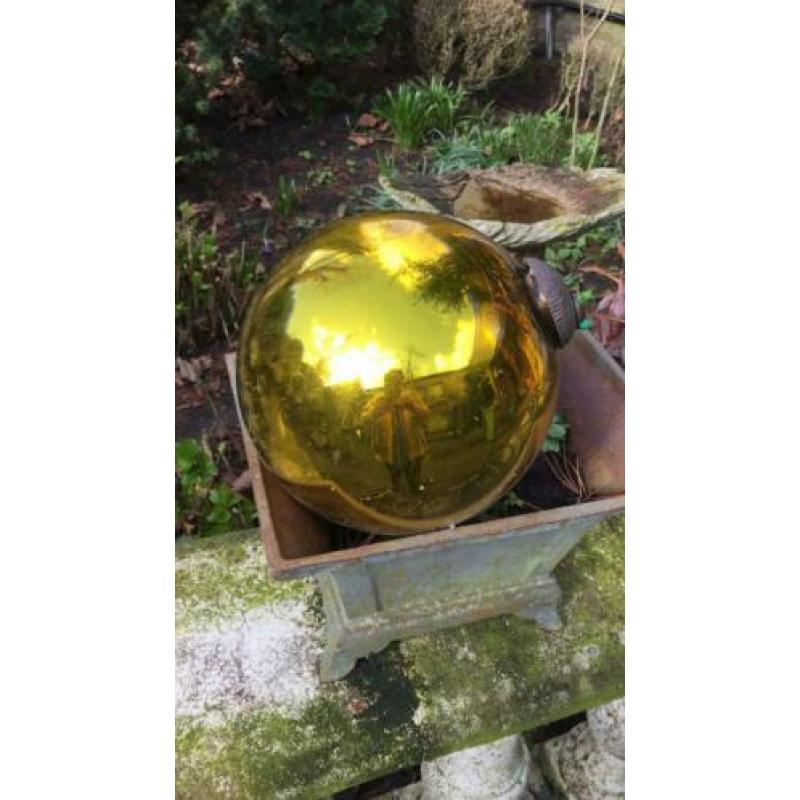 5 heksenballen