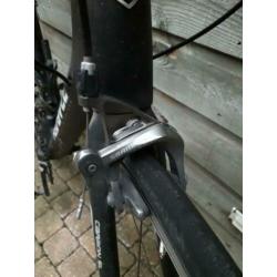 Red Bull Carbon SL Racefiets