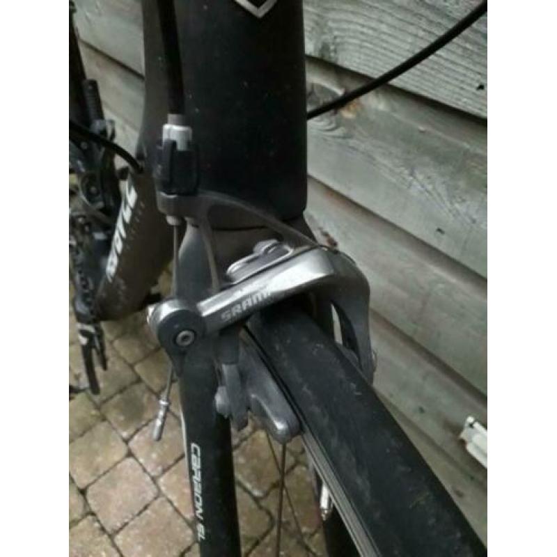 Red Bull Carbon SL Racefiets