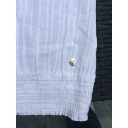 S. Oliver blouse van katoen, maat 42/44