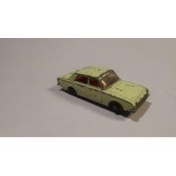 Lesney Matchbox No. 45b Ford Corsair