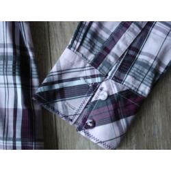 Mooie blouse v. h. merk CECIL maat M