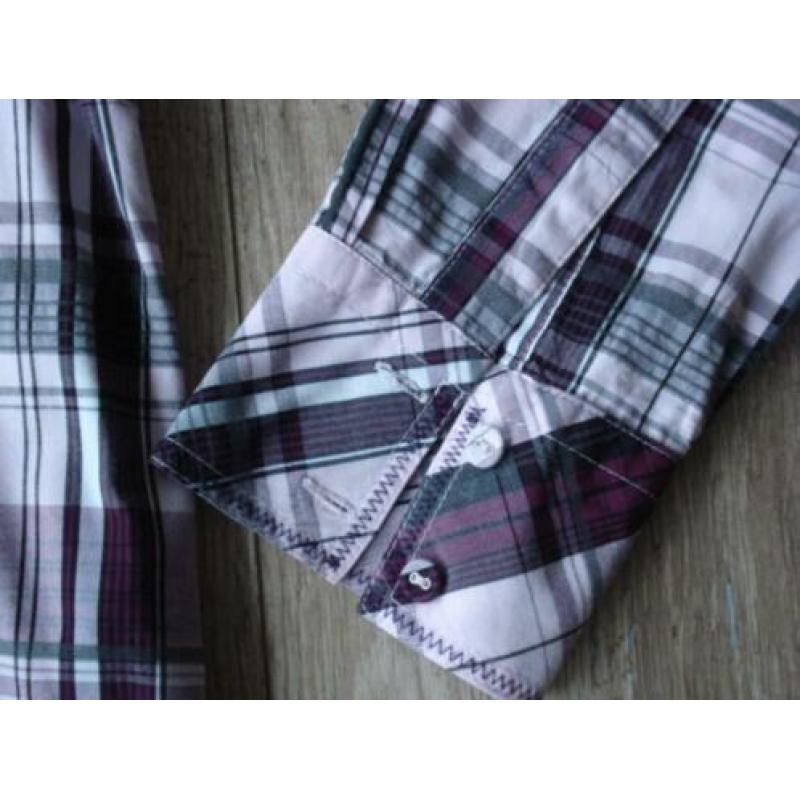 Mooie blouse v. h. merk CECIL maat M