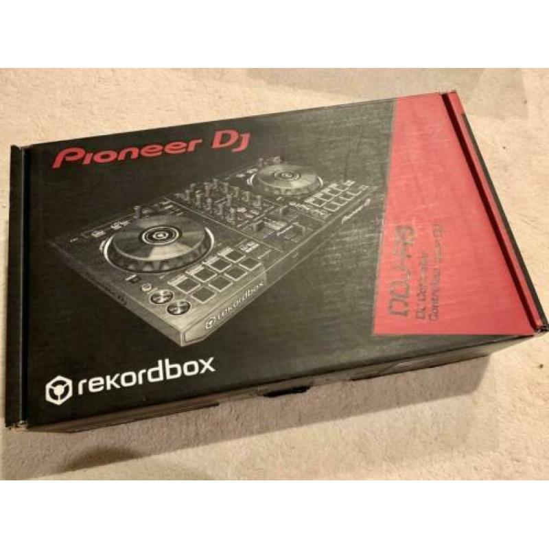 Pioneer DDJ-RB