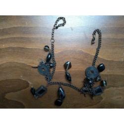 10 design kettingen en armbanden