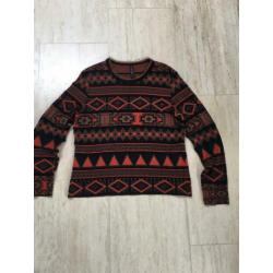 Rok met top Marccain