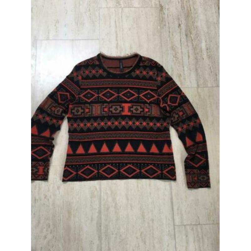 Rok met top Marccain