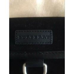 Originele Burberry Damestas