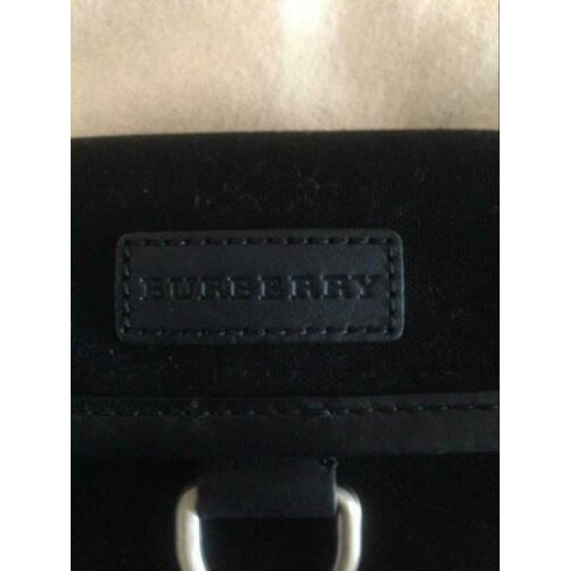 Originele Burberry Damestas