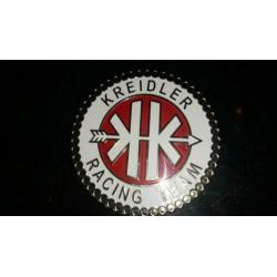 kreidler embleem
