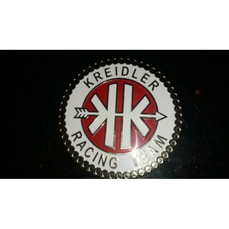 kreidler embleem