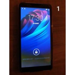 5 nieuwe telefoons te koop