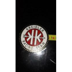 kreidler embleem