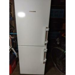 Liebherr koelkast/vriescombinaties