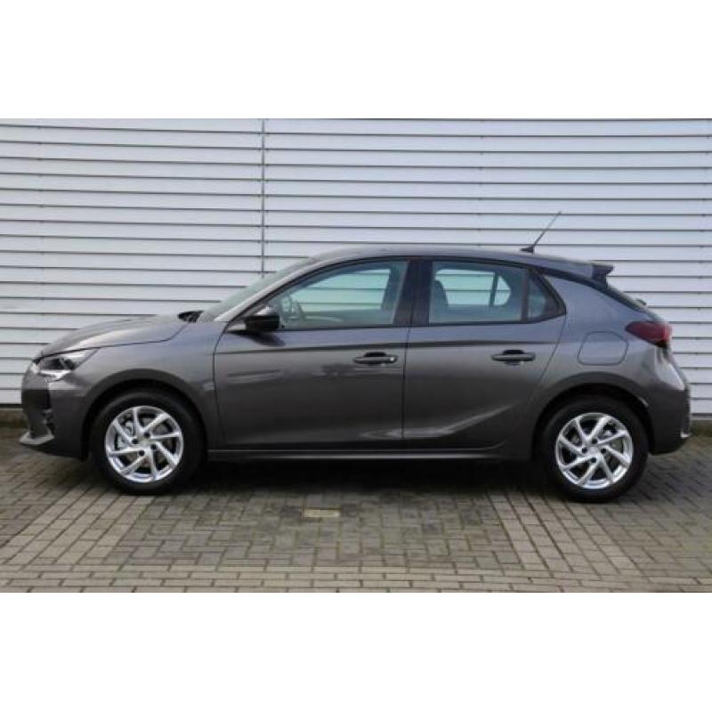 Opel Corsa 1.2T GS Line (NIEUW/AIRCO/NU met € 2.714,- KORTIN