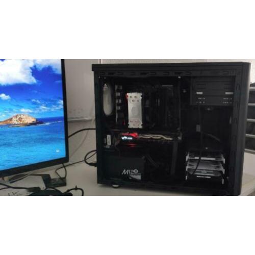 GamePC Desktop i5-6400 GTX960 16GB