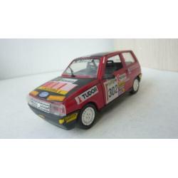 Autobianchi Y-10 Fire Polistil