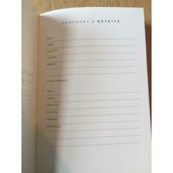 GETTING STUFF DONE PLANNER by CGD London