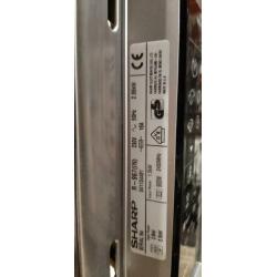 Sharp combimagnetron,
