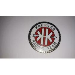 kreidler embleem