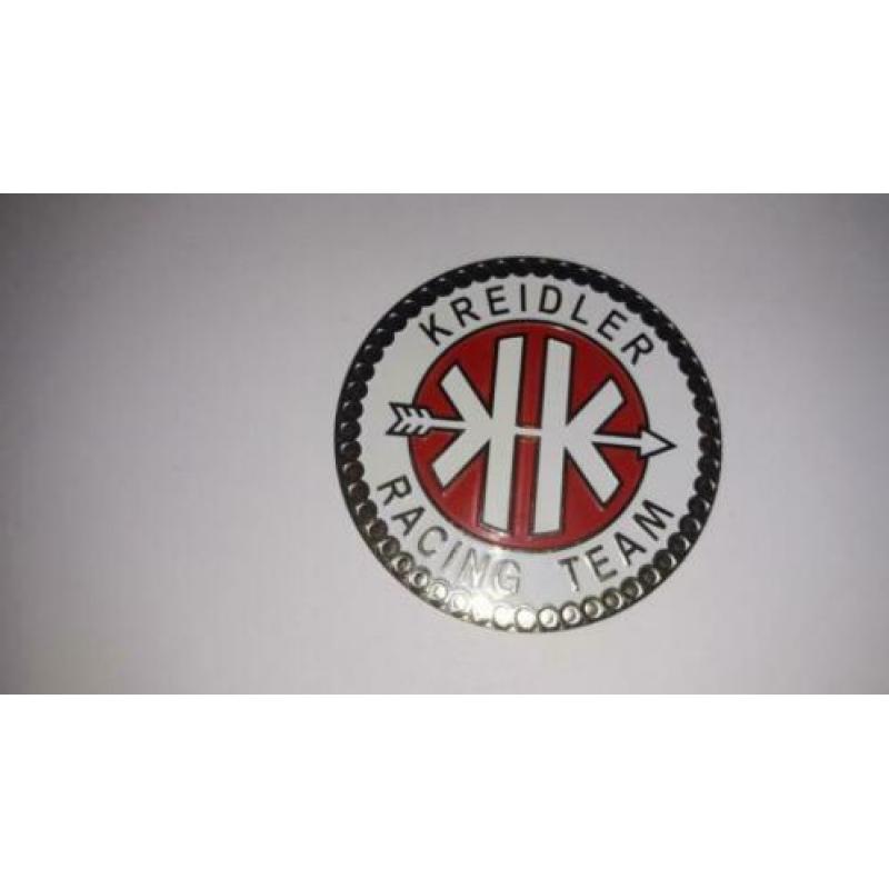 kreidler embleem