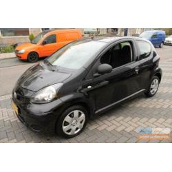 Toyota Aygo 1.0-12V / nieuwe apk / airco / NAP